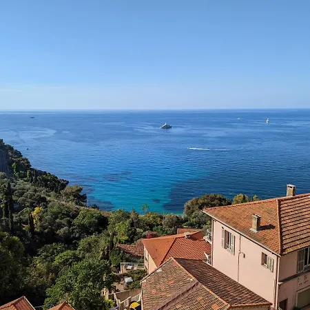 Belle Epoque Cap Martin *