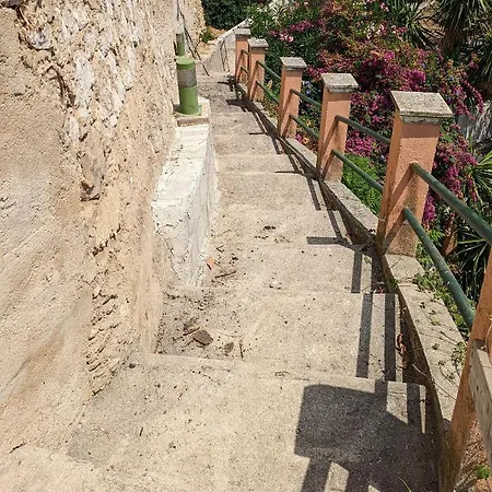 Belle Epoque Cap Martin Lejlighed Roquebrune-Cap-Martin