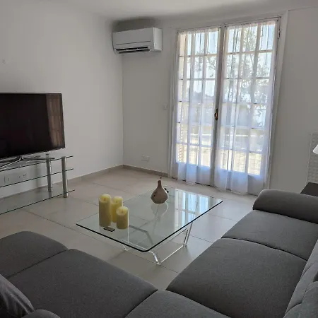 Belle Epoque Cap Martin Apartment Roquebrune-Cap-Martin
