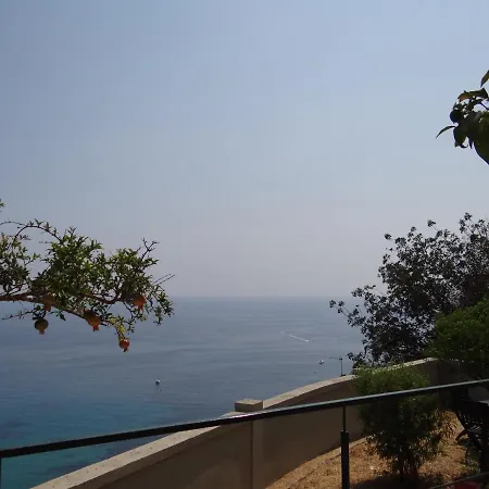 Belle Epoque Cap Martin Roquebrune-Cap-Martin