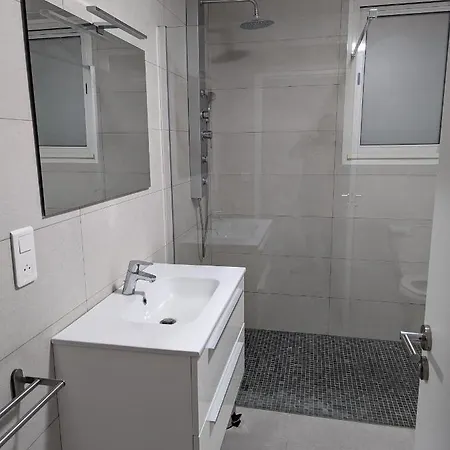 Belle Epoque Cap Martin Apartment