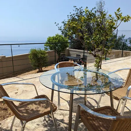 Belle Epoque Cap Martin * Roquebrune-Cap-Martin
