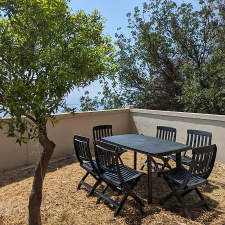 Belle Epoque Cap Martin Apartment Roquebrune-Cap-Martin