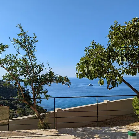 Belle Epoque Cap Martin Roquebrune-Cap-Martin